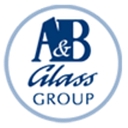 A&B Glass Group logo