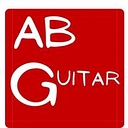 ABGuitar logo
