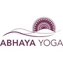 Abhaya Yoga logo
