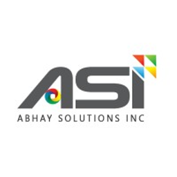 Abhay Solutions logo