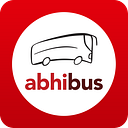 Abhibus logo
