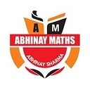 Abhinay Maths logo
