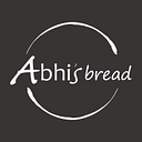 Abhi's Bread logo