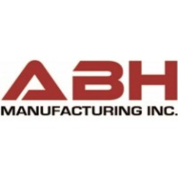ABH Manufacturing Inc logo