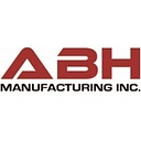 Abh Manufacturing Inc. logo
