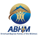 logo of American Baptist Homes Of The Midwest