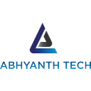 Abhyanth logo