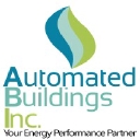 Automated Buildings, Inc. logo