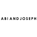 Abi and Joseph logo