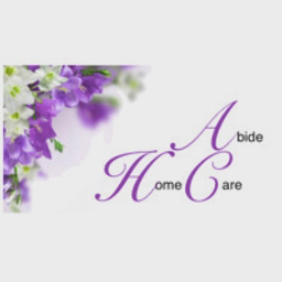 Abide Home Care Limited logo
