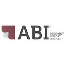 Abi Document Support Services logo