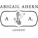 Abigail Ahern logo