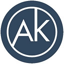 Abigail Kirsch logo