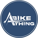 A BIKE THING LTD logo