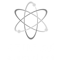 ABILDSØ ELEKTRISKE AS logo