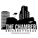The Abilene Chamber Of Commerce logo