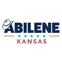 City Of Abilene, Kansas logo