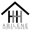 Abilene Hope Haven Inc logo