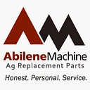 ABILENE MACHINE LLC