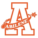 Abilene Unified School District 435 logo