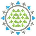 Friends of Abilities First logo
