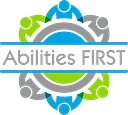 Abilities First logo