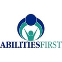 Abilities First logo
