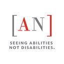 Abilities Network logo