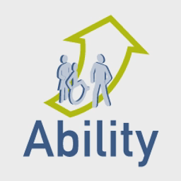 Ability Housing Association logo
