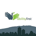 Ability First logo