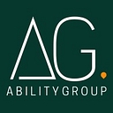 AB Ability Coaching logo