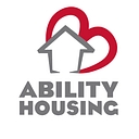 Ability Housing logo