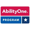 U.S. Abilityone Commission logo