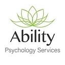 Ability Psychology Services logo