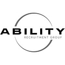 Ability Executive Recruitment logo