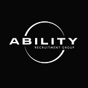Ability Recruitment Group logo