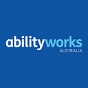 Ability Works Australia Ltd logo