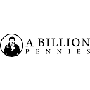 A Billion Pennies Inc logo