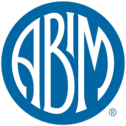 ABIM logo