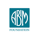 ABIM FOUNDATION logo