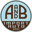 A&B Import Auto