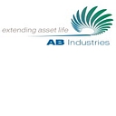 Ab Industries logo