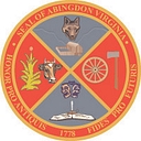 Town of Abingdon logo