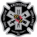 Abingdon Volunteer Fire Co logo