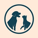 Abingdon Square Veterinary Clinic logo