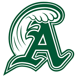 Abington High logo