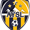 Abington Youth Soccer logo