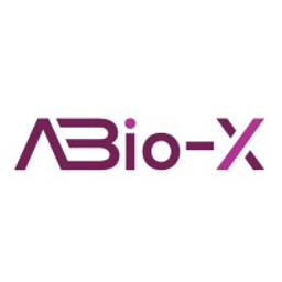 ABio-X Holdings logo