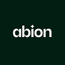 Abion Logo