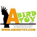 A Bird Toy